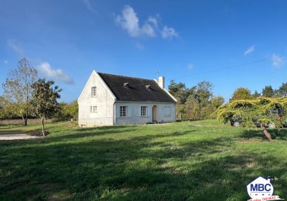 vente Maison Loireauxence