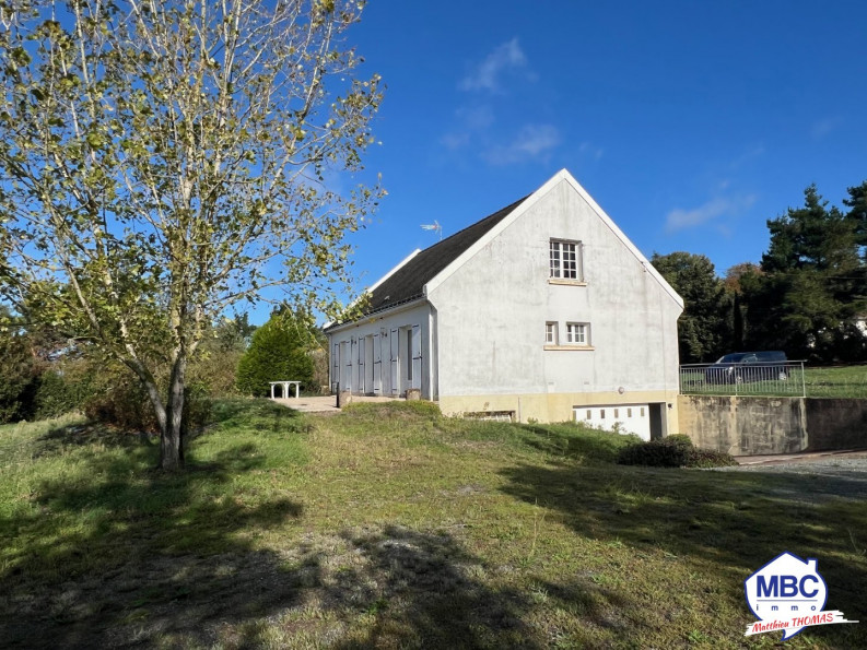 vente Maison Loireauxence - Photo 2