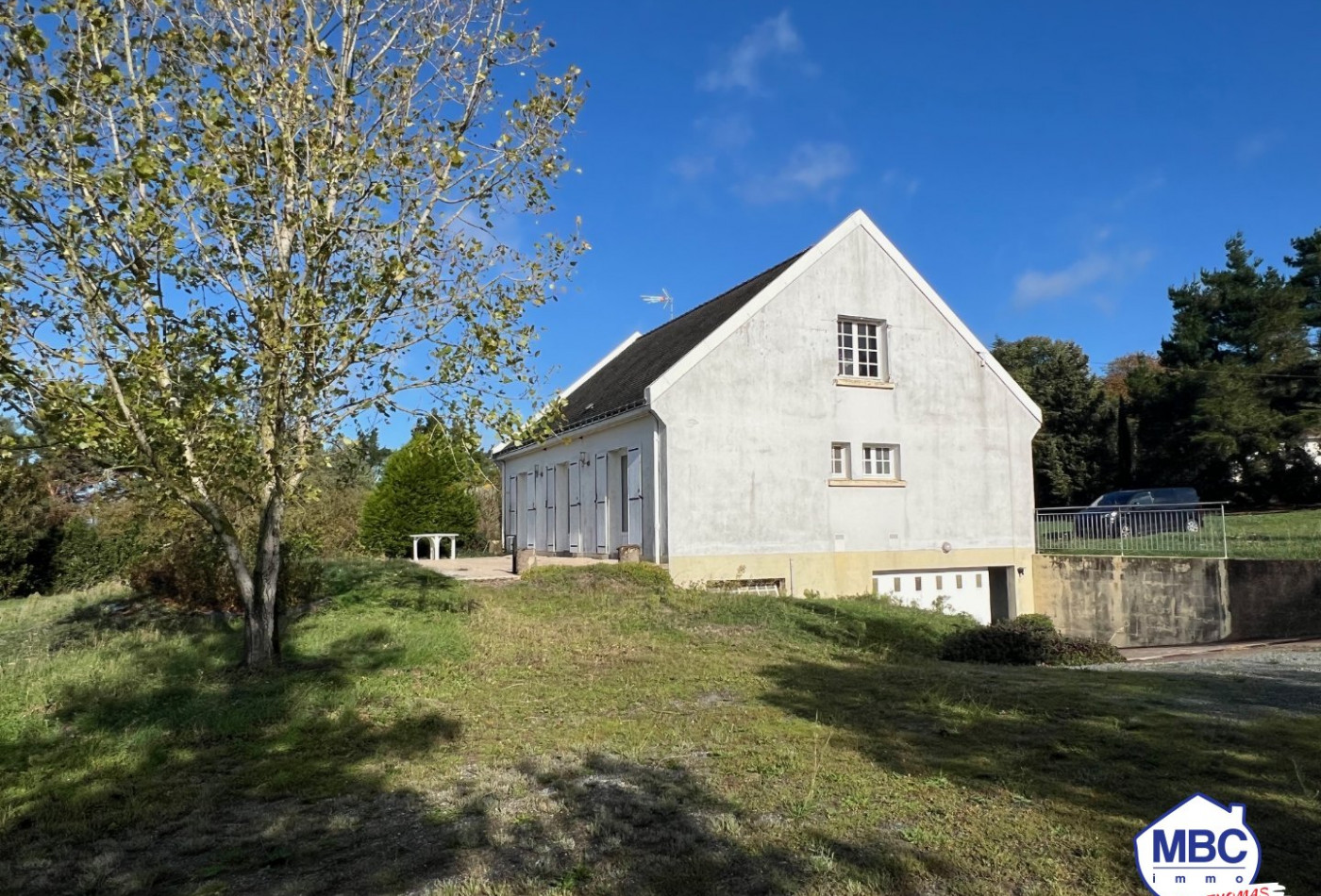 vente Maison Loireauxence - Photo 2