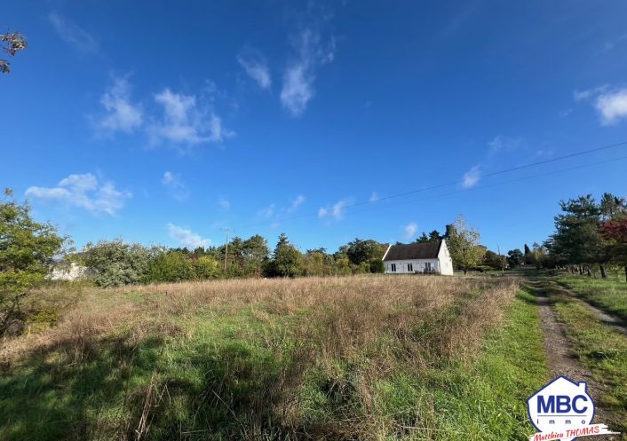 vente Maison Loireauxence