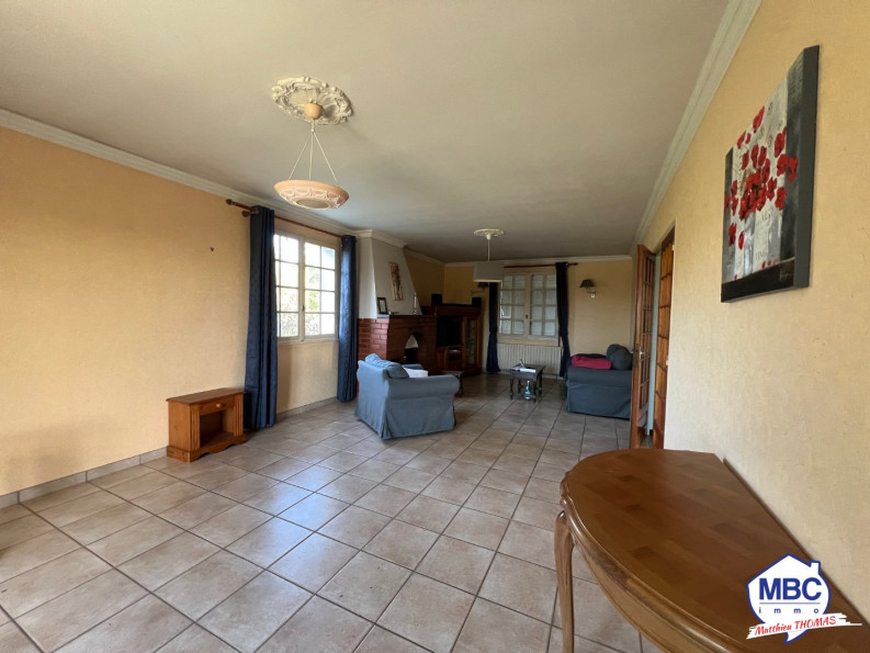 vente Maison Loireauxence - Photo 4