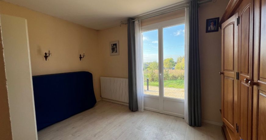 vente Maison Loireauxence