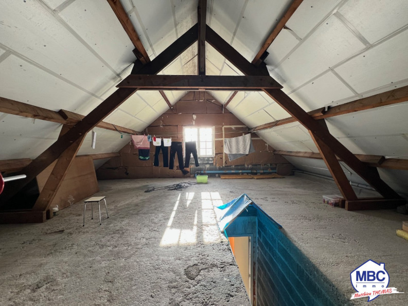 vente Maison Loireauxence - Photo 8