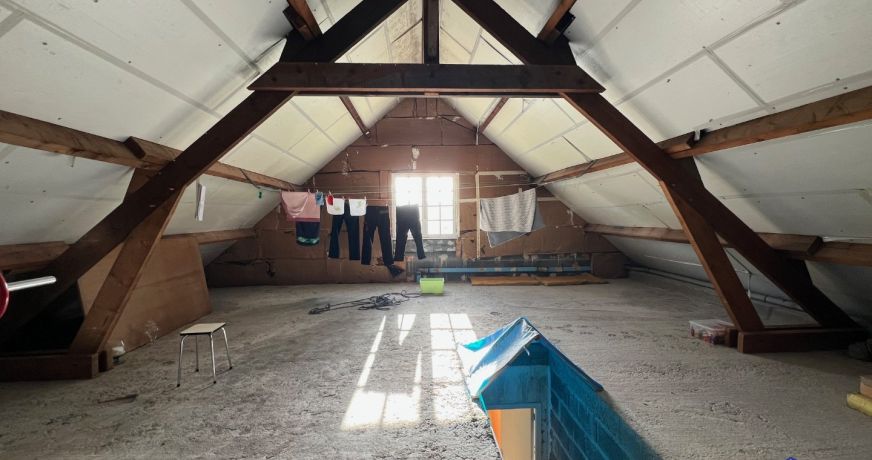 vente Maison Loireauxence