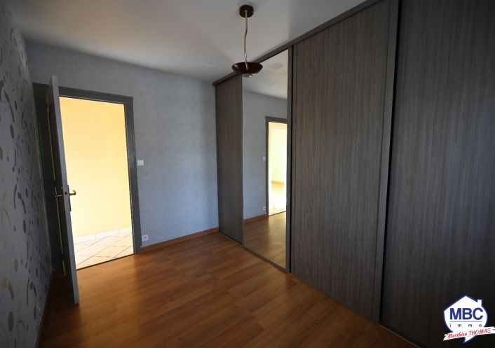 vente Maison Sevremoine