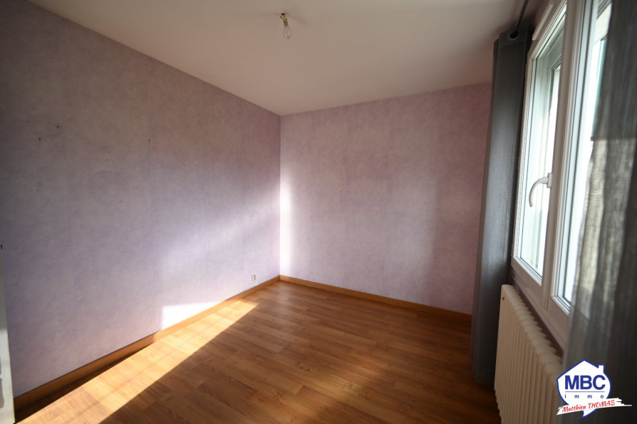 vente Maison Sevremoine - Photo 6