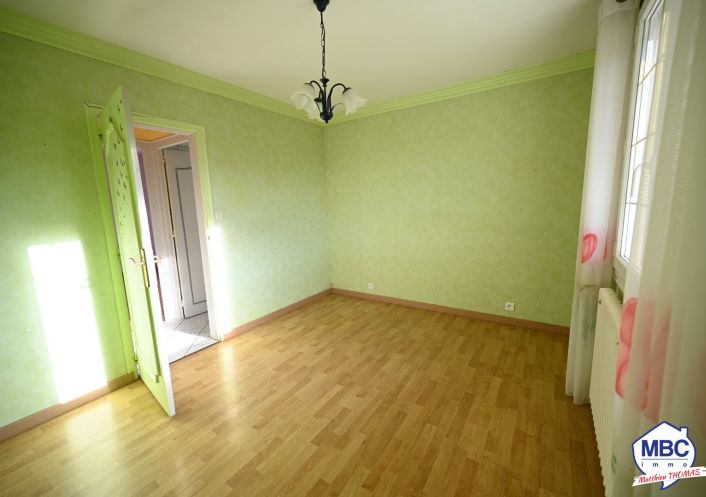 vente Maison Sevremoine