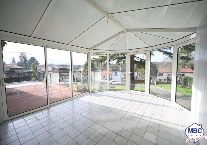 vente Maison Sevremoine