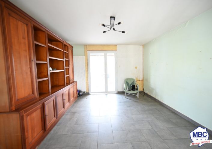 vente Maison Sevremoine