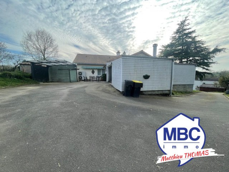 vente Maison Sevremoine - Photo 2