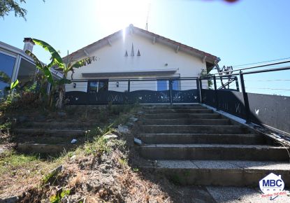 vente Maison Saint Germain Sur Moine