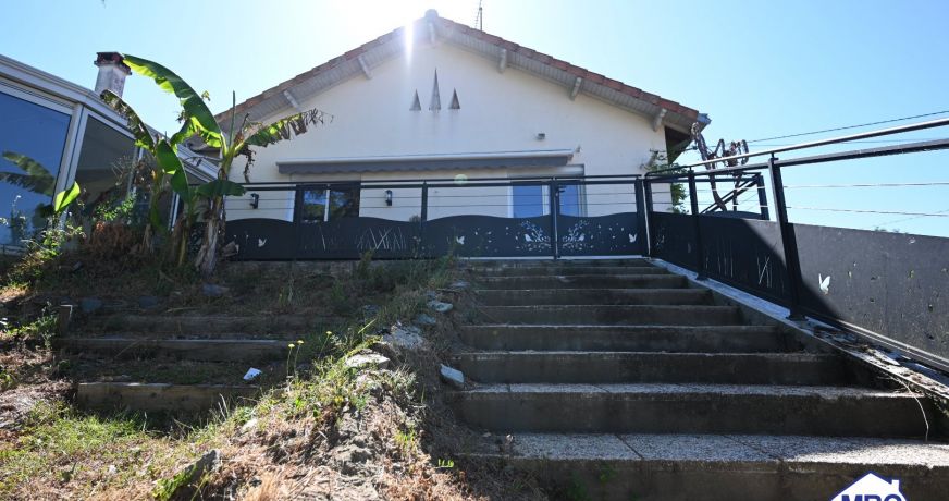 vente Maison Saint Germain Sur Moine