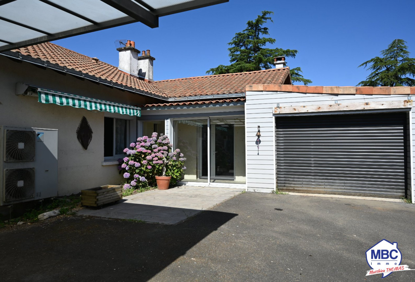 vente Maison Saint Germain Sur Moine - Photo 2