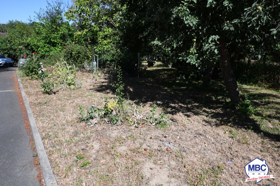 vente Maison Saint Germain Sur Moine - Photo 3
