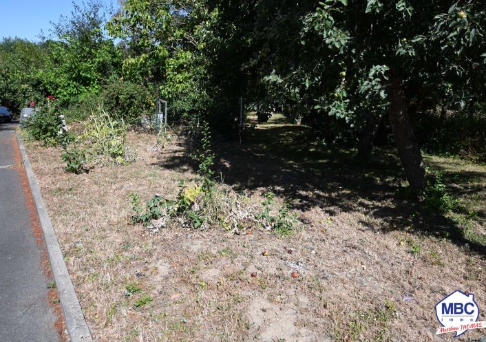 vente Maison Saint Germain Sur Moine