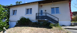 vente Maison Saint Germain Sur Moine