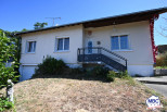 vente Maison Saint Germain Sur Moine