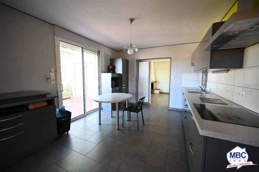 vente Maison Saint Germain Sur Moine - Photo 5