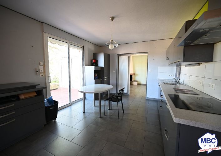 vente Maison Saint Germain Sur Moine