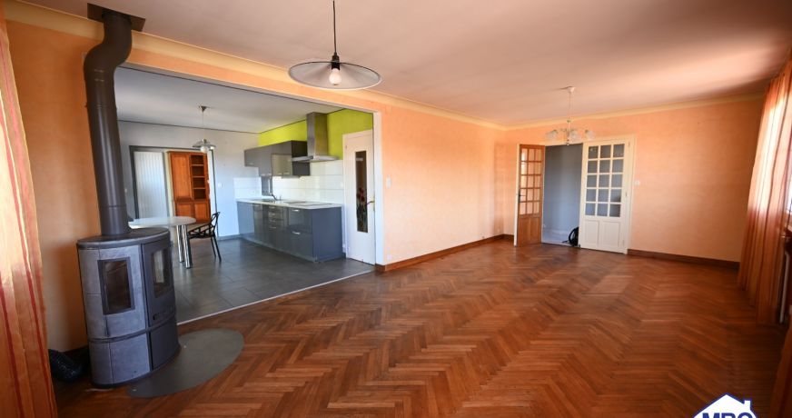vente Maison Saint Germain Sur Moine