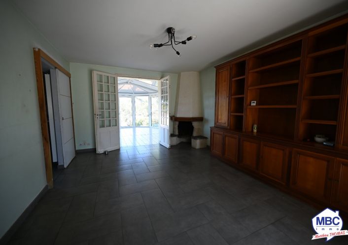vente Maison Saint Germain Sur Moine