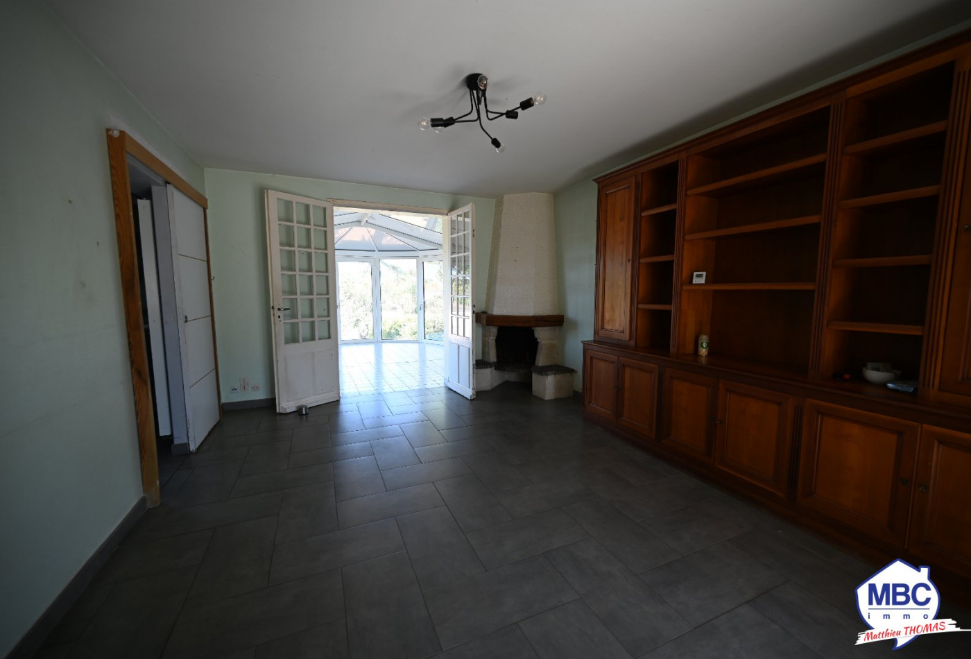 vente Maison Saint Germain Sur Moine - Photo 7