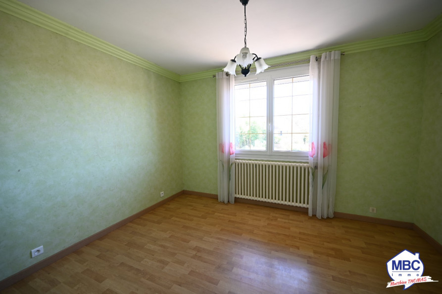 vente Maison Saint Germain Sur Moine - Photo 8