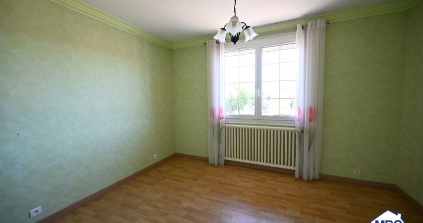 vente Maison Saint Germain Sur Moine