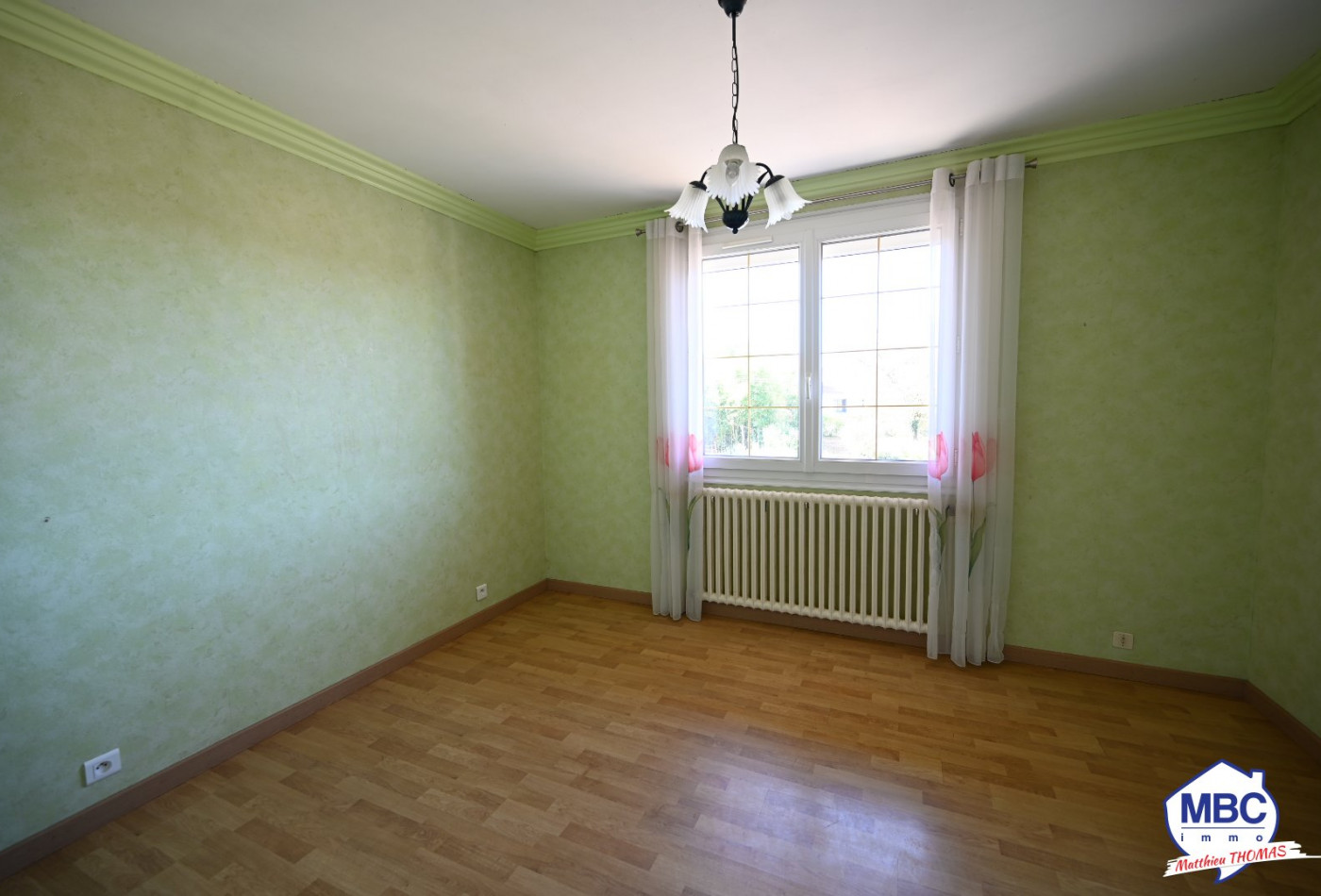 vente Maison Saint Germain Sur Moine - Photo 8