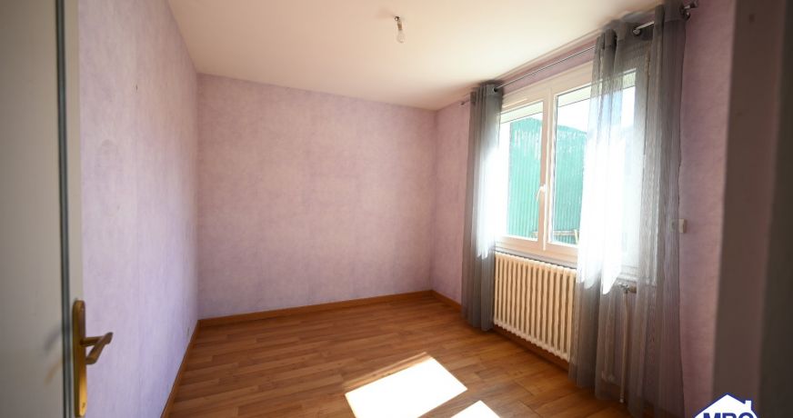 vente Maison Saint Germain Sur Moine