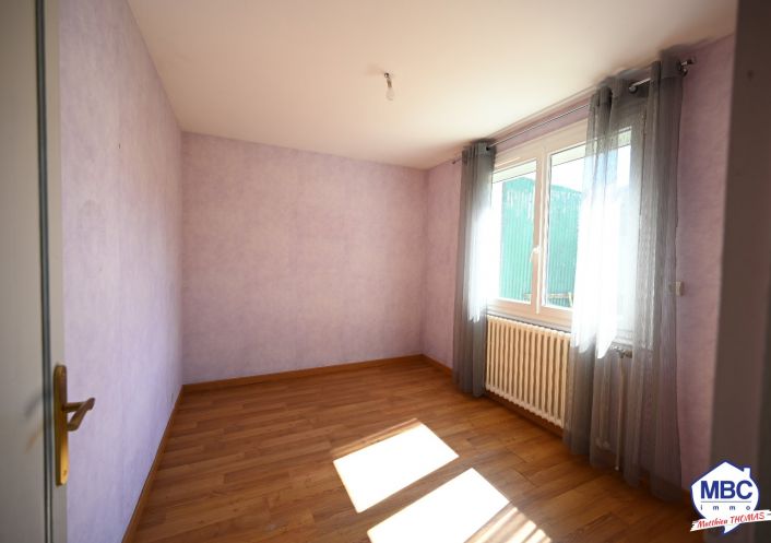 vente Maison Saint Germain Sur Moine