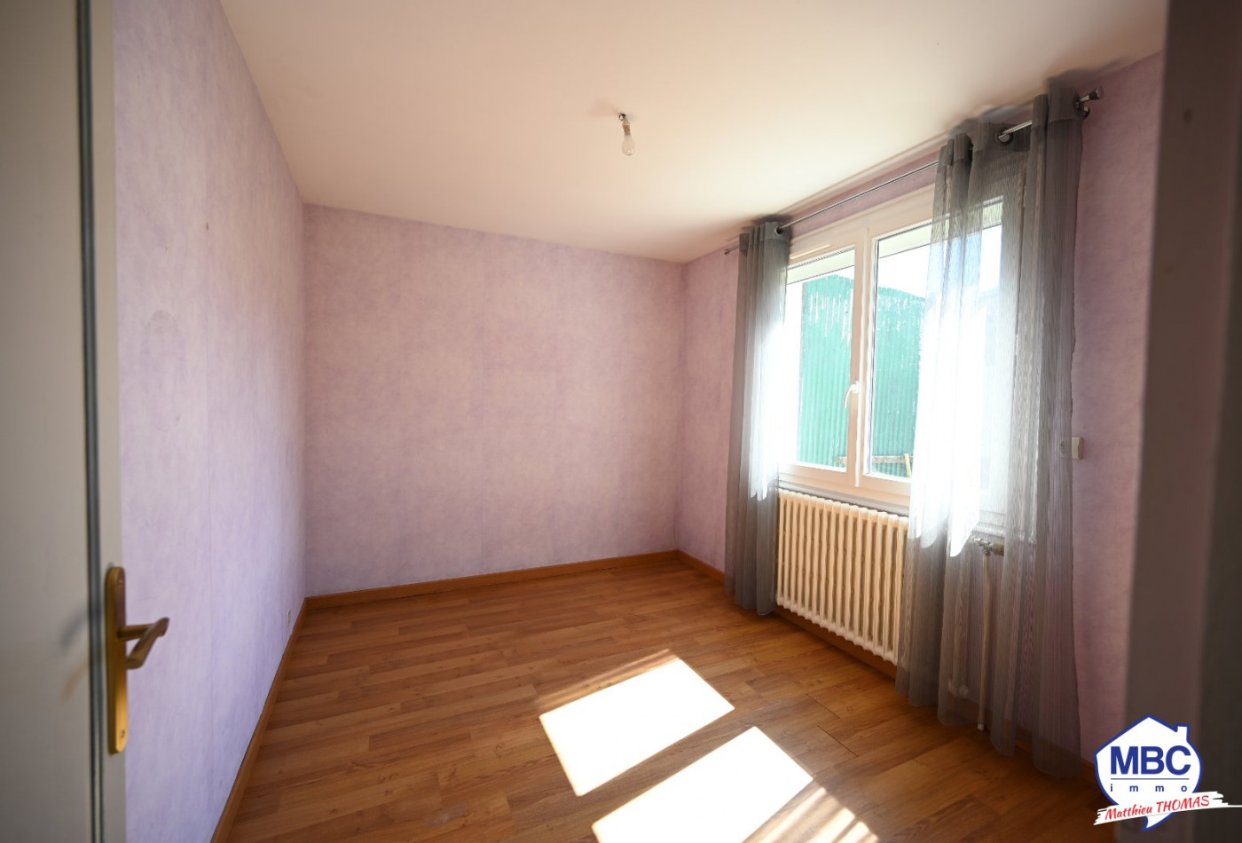 vente Maison Saint Germain Sur Moine - Photo 9