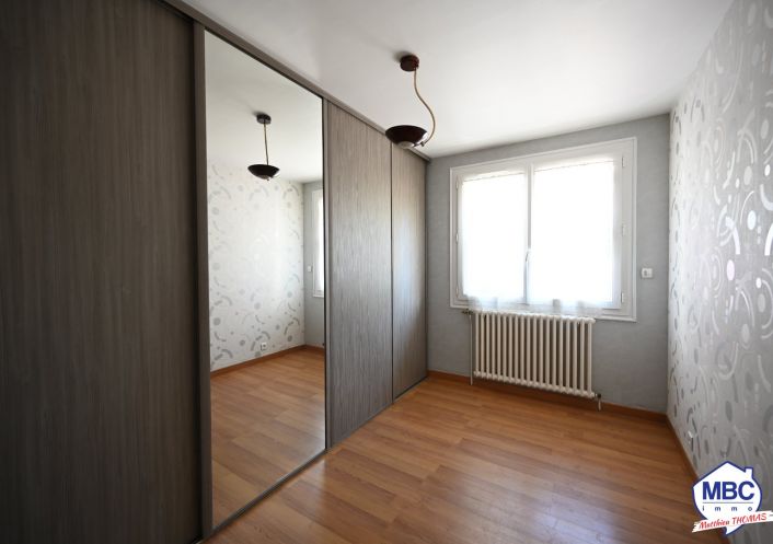 vente Maison Saint Germain Sur Moine