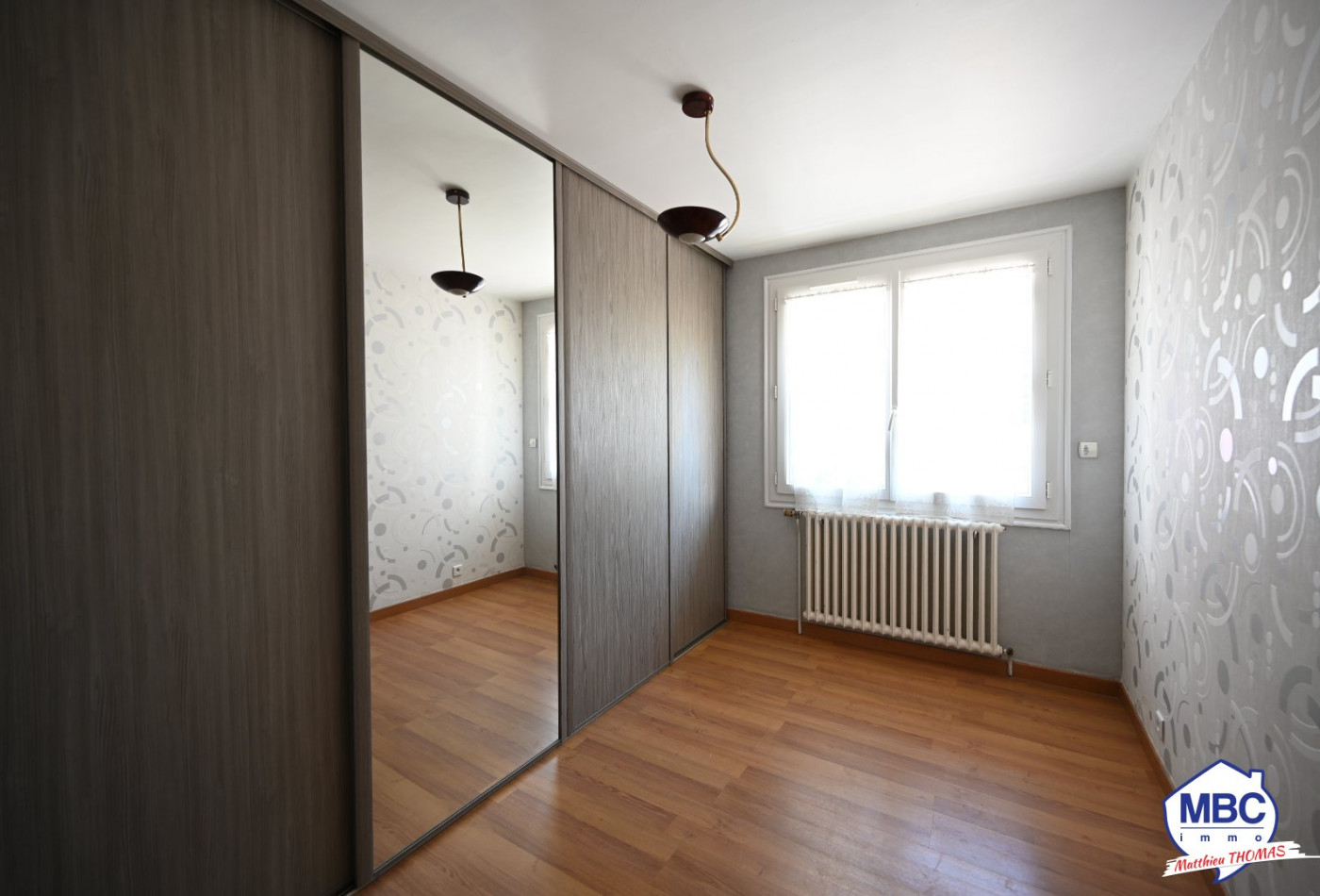 vente Maison Saint Germain Sur Moine - Photo 10
