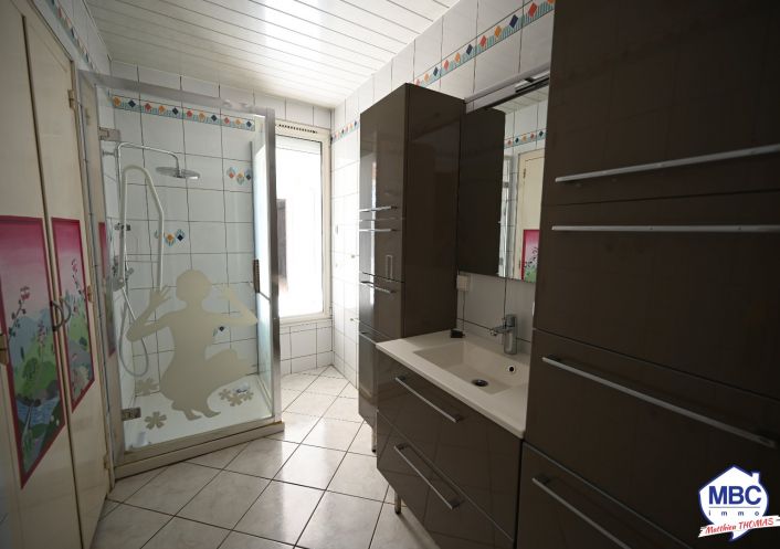 vente Maison Saint Germain Sur Moine