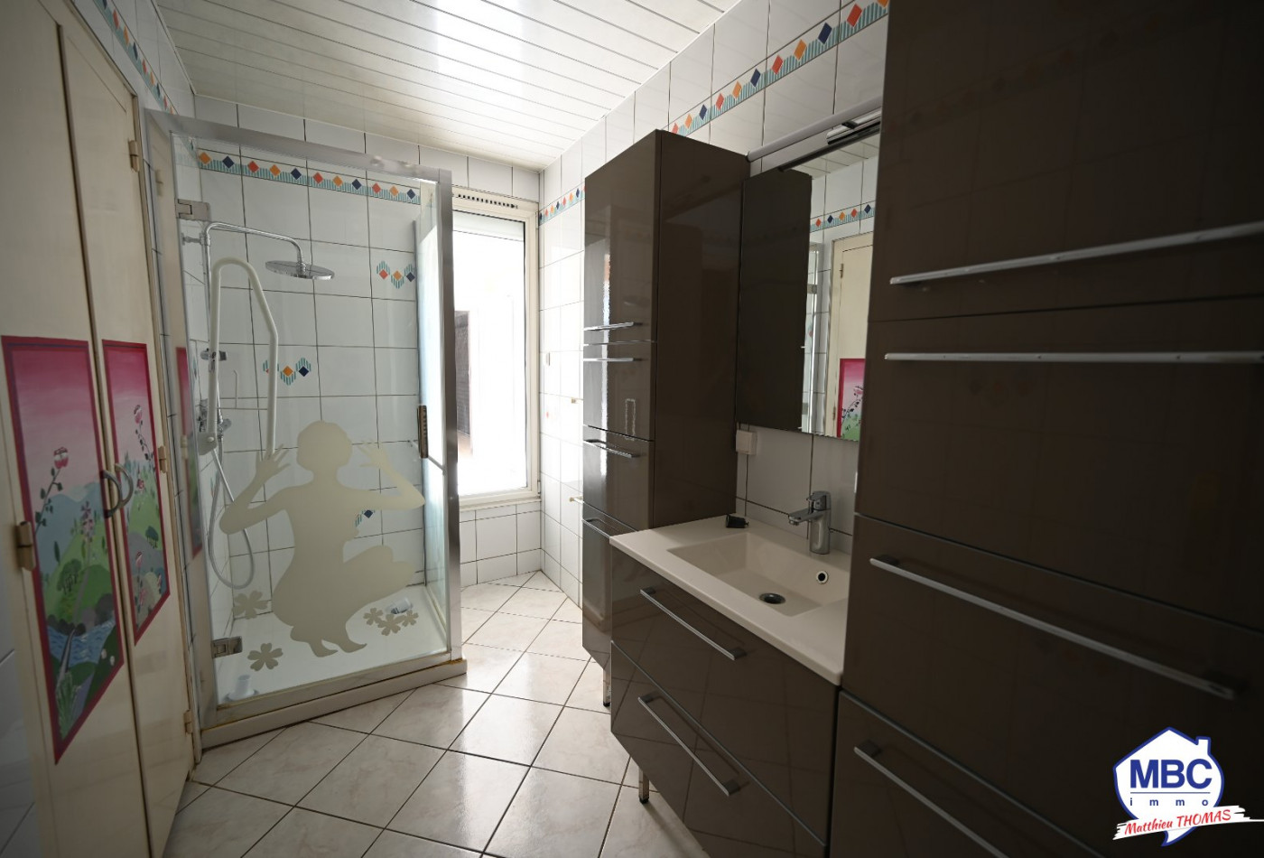 vente Maison Montfaucon - Photo 10