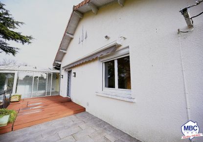 vente Maison Vallet