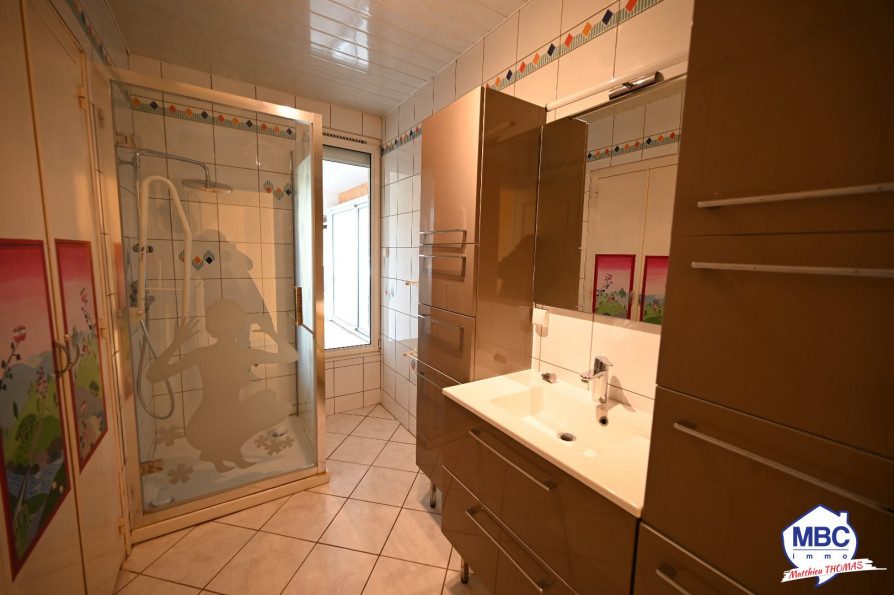 vente Maison Sevremoine - Photo 7