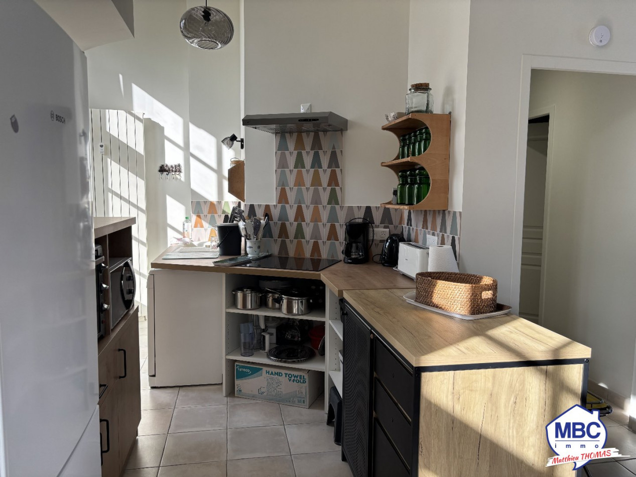 letting Maison Beaupreau En Mauges - Photo 4