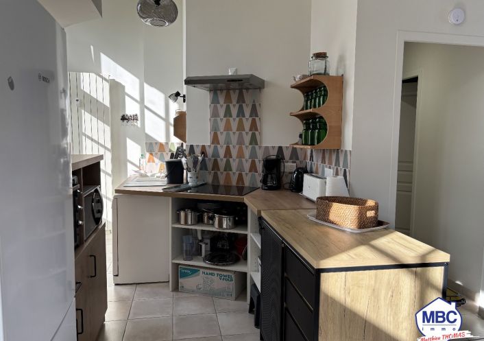 letting Maison Beaupreau En Mauges