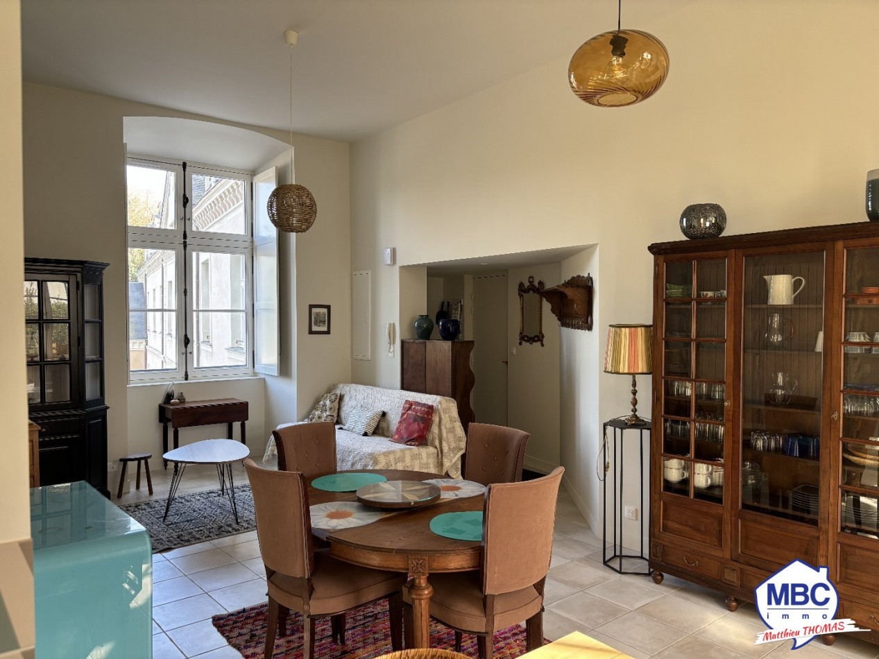 letting Maison Beaupreau En Mauges - Photo 5