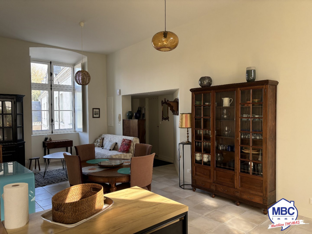 letting Maison Beaupreau En Mauges - Photo 3