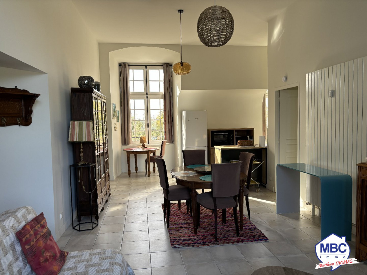 letting Maison Beaupreau En Mauges - Photo 2