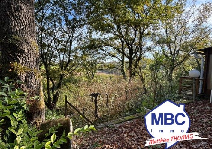 vente Terrain de loisir Beaupreau En Mauges