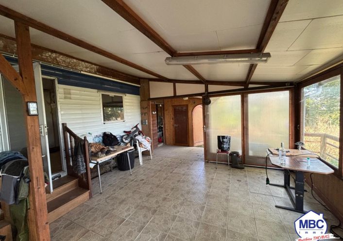 vente Terrain de loisir Beaupreau En Mauges