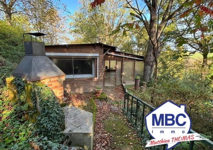 vente Terrain de loisir Beaupreau En Mauges