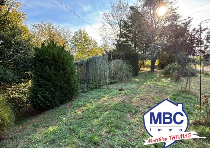 vente Terrain de loisir Beaupreau En Mauges
