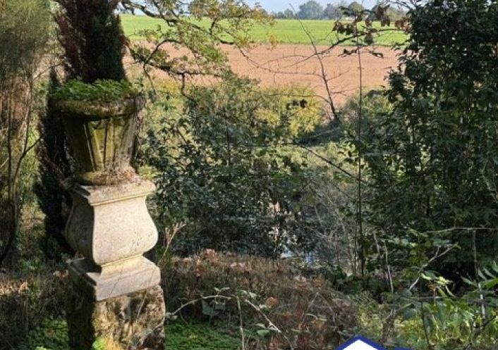 vente Terrain de loisir Beaupreau En Mauges