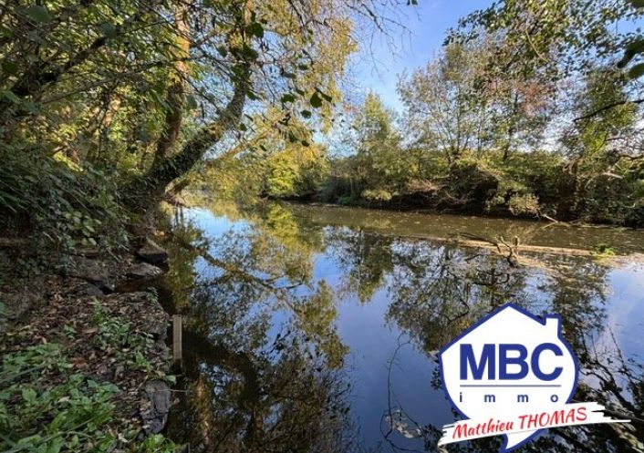 vente Terrain de loisir Beaupreau En Mauges