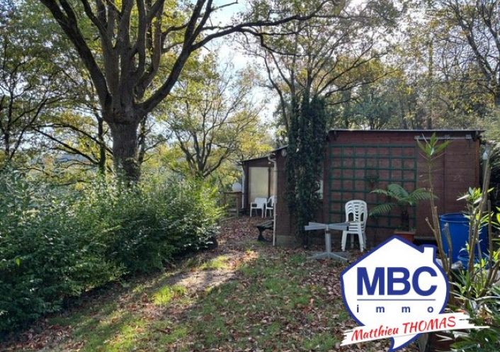 vente Terrain de loisir Beaupreau En Mauges